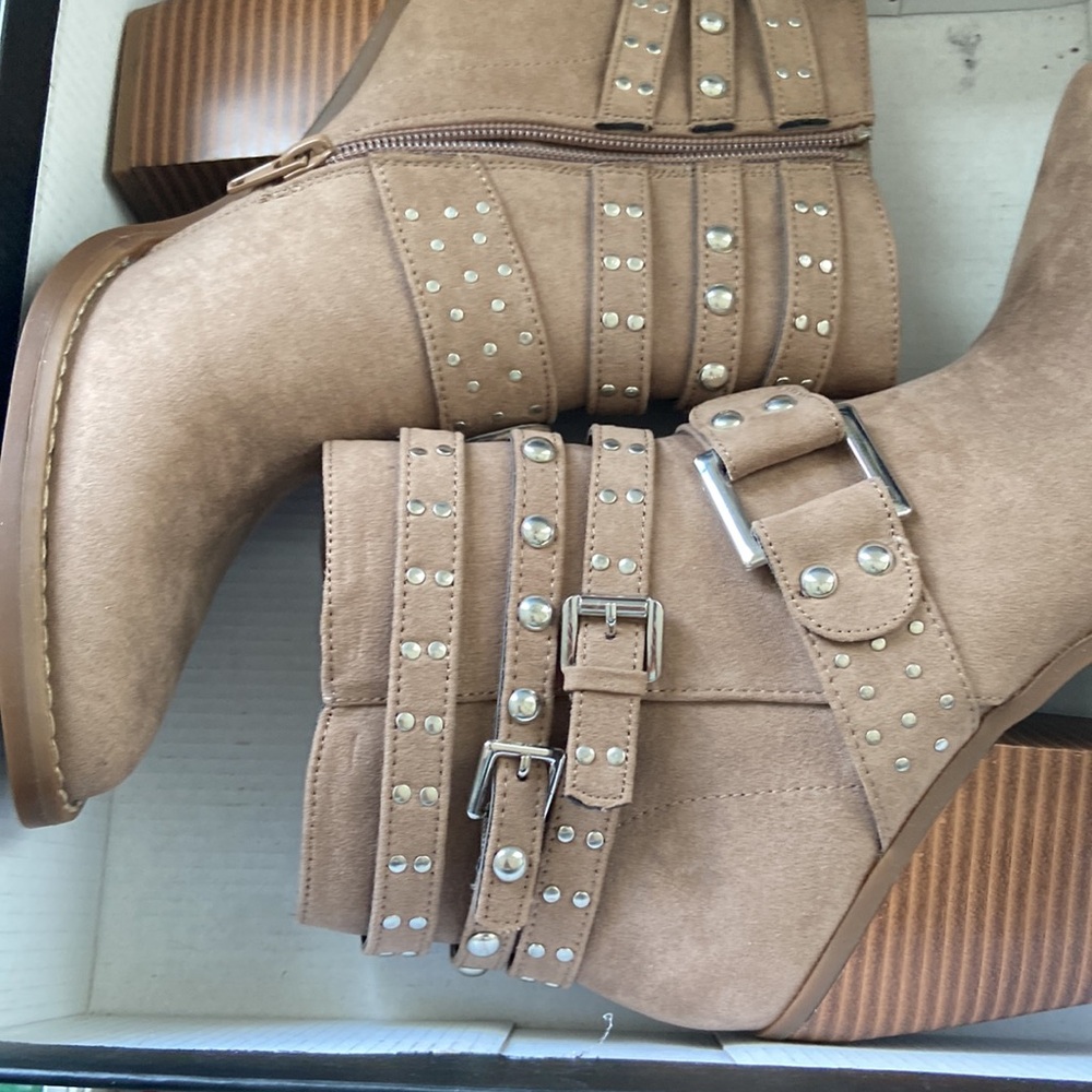Madden boots - Picture 6 of 6